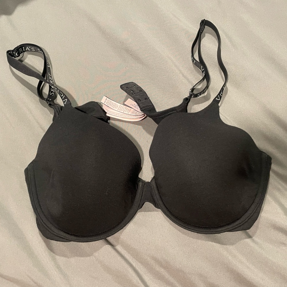 VS T Shirt Bra